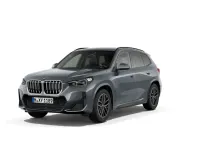 Usado BMW X1 Comfort Edition 163 CV (119 kW) 2024 Gris SUV