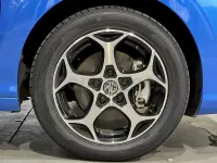 Usado MG MG3 Comfort 195 CV (143 kW) 2024 Azul Utilitario