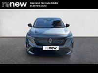 Begagnad Renault Rafale Techno 200 HK (147 kW) 2024 Grå SUV