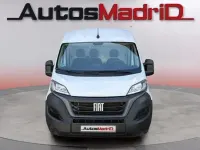 Usado Fiat Ducato 140 CV (102 kW) 2022 Van