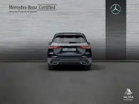 Begagnad Mercedes B180 Progressive 136 HK (100 kW) 2019 Svart Minibuss