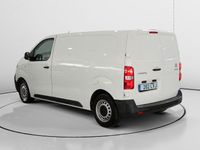 Brugt Citroën Jumpy 102 HK (75 kW) 2021 Hvid MPV