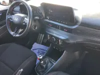 Begagnad Hyundai i20 N Line 79 HK (58 kW) 2025 Otro Sedan