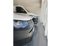 Usado VW Caddy 102 CV (75 kW) 2024 Blanco Monovolumen