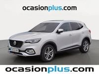 Usado MG HS Luxury 162 CV (119 kW) 2023 Blanco SUV