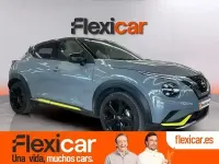 Usado Nissan Kiiro 114 CV (83 kW) 2022 Gris