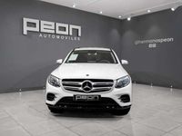 usado Mercedes GLC220 220d 4Matic Aut.