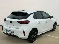 Usado Opel Corsa 100 CV (73 kW) 2024 Blanco Utilitario