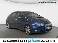 usado Honda Civic 1.8 i-VTEC Sport