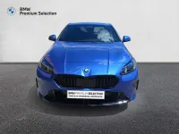 Usado BMW 120 Comfort Edition 163 CV (119 kW) 2026 Azul Utilitario