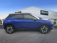 Usado Opel Mokka 136 CV (100 kW) 2025 Azul SUV
