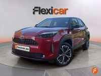 Usado Toyota Yaris Cross Style 116 CV (85 kW) 2022 Rojo SUV
