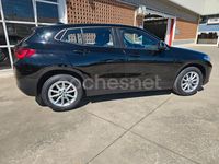 Occasion BMW X2 116 PK (85 kW) 2022 Zwart SUV