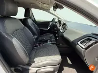 Usado Kia Ceed 120 CV (88 kW) 2022 Blanco Utilitario
