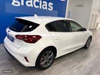 usado Ford Focus 1.0 Ecoboost MHEV ST-Line Design SIP 125