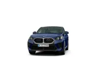 Usado BMW X2 Comfort Edition 150 CV (110 kW) 2025 Azul SUV