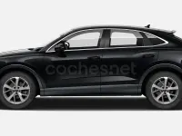 Usado Audi Q3 Sportback Advanced Plus 150 CV (110 kW) 2022 Negro SUV