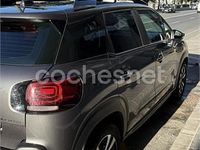 Usado Citroën C3 Aircross Feel 110 CV (80 kW) 2020 Gris / plata SUV