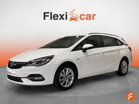 Usado Opel Astra GS Line 105 CV (77 kW) 2020 Blanco Familiar