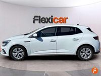 Usado Renault Mégane IV Equilibre 140 CV (102 kW) 2022 Gris Utilitario