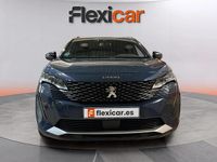 Usado Peugeot 5008 Allure 131 CV (96 kW) 2023 Azul SUV