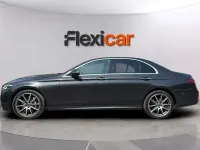 Usado Mercedes E400 330 CV (242 kW) 2021 Gris Berlina