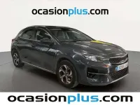 Usado Kia XCeed 120 CV (88 kW) 2021 Gris SUV