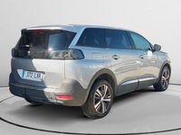 Usado Peugeot 5008 Allure 132 CV (97 kW) 2022 Gris SUV