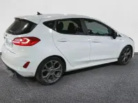 Usado Ford Fiesta ST-Line 95 CV (69 kW) 2021 Utilitario