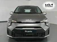 Nuevo Kia Picanto 68 CV (50 kW) 2026 Blanco Utilitario