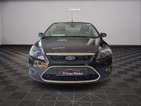 Usado Ford Focus Titanium 145 CV (106 kW) 2008 Negro Descapotable