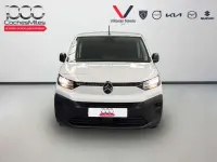 Usado Citroën Berlingo 102 CV (75 kW) 2024 Blanco Monovolumen