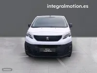 Occasion Peugeot Expert 145 PK (106 kW) 2023 Wit Van