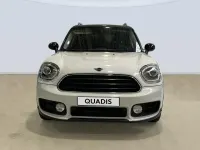 Usado Mini Cooper Countryman 136 CV (100 kW) 2019 Blanco SUV