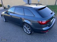 usado Audi A4 Avant 2.0tdi