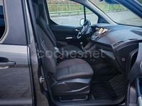 Usado Ford Grand Tourneo Connect Titanium 120 CV (88 kW) 2018 Marrón Monovolumen