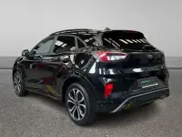 Usado Ford Puma ST-Line 125 CV (91 kW) 2024 Negro SUV