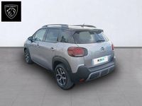 Usado Citroën C3 Aircross PureTech 110 CV (80 kW) 2024 Gris SUV
