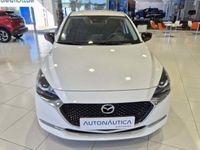 Usado Mazda 2 Homura-Line 90 CV (66 kW) 2023 Utilitario