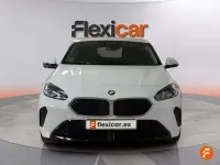 Usado BMW 118 150 CV (110 kW) 2025 Blanco Utilitario
