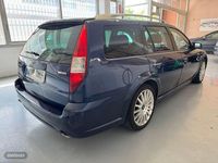 Usado Ford Mondeo ST 219 CV (161 kW) 2005 Azul Familiar