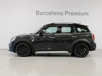 usado Mini Cooper S Countryman 141 kW (192 CV)