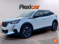 Usado Peugeot 2008 Allure 131 CV (96 kW) 2023 Blanco SUV