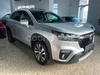 Usado Suzuki SX4 S-Cross 129 CV (94 kW) 2023 Gris / plata SUV