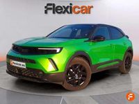 Usado Opel Mokka S 136 CV (100 kW) 2023 Verde SUV
