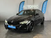 Usado BMW 335 313 CV (230 kW) 2018 Negro Berlina