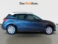 Usado Seat Arona Style 115 CV (84 kW) 2025 Gris SUV