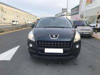 usado Peugeot 3008 1.6hdi Allure 115