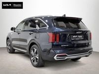Usado Kia Sorento 265 CV (194 kW) 2023 Negro SUV
