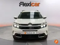 Brugt Citroën C5 Aircross 131 HK (96 kW) 2020 Hvid SUV